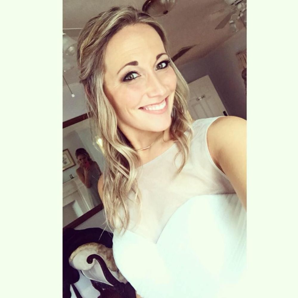 Meet your Posher, Jordyn